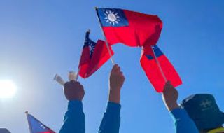 Тайванските граждани са категорични, че страната трябва да брани своите суверенитет и демокрация