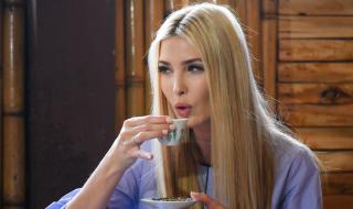 Арестуваха луд, заплашвал да убие Иванка Тръмп