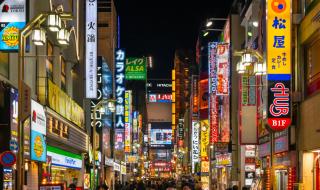 Без ново извънредно положение в Токио, въпреки нарастващия брой инфекции 