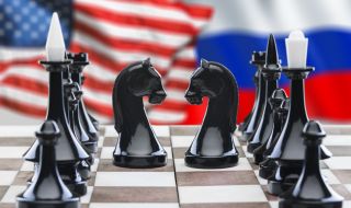 Какво може да се случи, ако Русия реши да нахлуе в САЩ