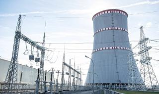Китай залага на руските атомни централи