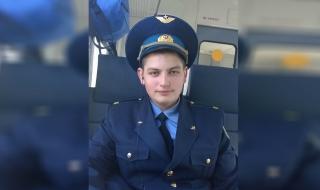 Млад стюард загина, за да спаси пътници на „Шереметиево”