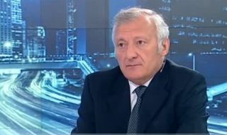 Васил Данов за ФАКТИ: Руският провал е очевиден. Сега ще преминат към терористични операции срещу цивилно население