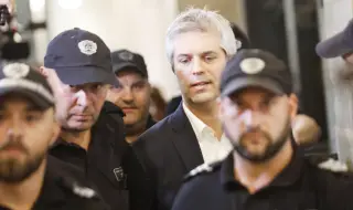 Благомир Коцев пред съда: Делото срещу мен е от категорията "една жена каза"