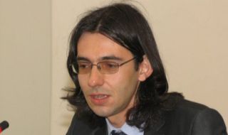 Димитър Марков: Моментът за завръщане на Божков със сигурност не е случаен
