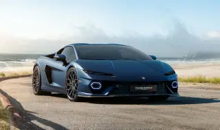 Lamborghini няма да следва Ferrari по пътя на механичната скоростна кутия