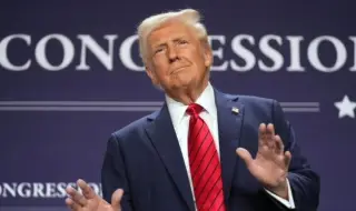 Politico: Белият дом натиска ЕС да се откаже от плана да използва руски активи за заем на Киев