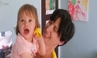 Бабата и дядото на Меган от Англия се борят за попечителство