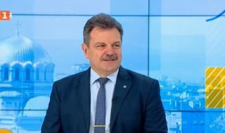 Д-р Симидчиев: Средствата за информационна кампания за ваксините са обидно малко