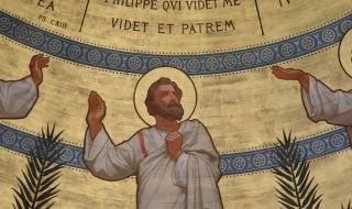 Филип и Филипа празнуват днес