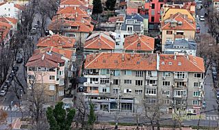 Къщите изместиха интереса към големите жилища у нас