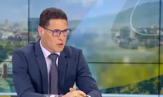 Константин Проданов: Основната ни цел е дефицитът да е под 3%
