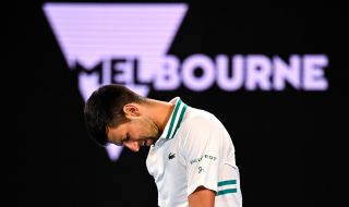 Кошмарни глоби и разходи за Джокович след сагата с Australian Open