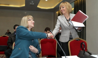 Новият изборен кодекс "бетонира" водачите на листи