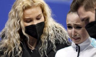 Огромен скандал с известната руска треньорка в САЩ
