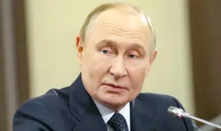 Путин: Въпросът за връщане на името Сталинград трябва да се реши на регионално ниво