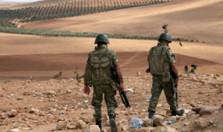 Русия: Неприемливи са действията на Турция в Ирак