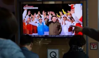 Северна Корея провежда първи местни избори с повече от един кандидат ВИДЕО