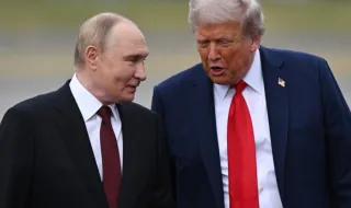 Тръмп нарече последния си разговор с Путин "забележителен", Зеленски планира спешна визита в САЩ