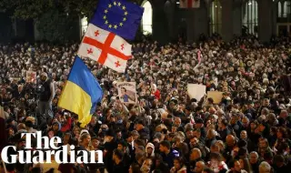 В Грузия провеждат местни избори