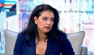 Ваня Григорова: Падането на правителството беше гласът на гнева, но ни остави без бюджет