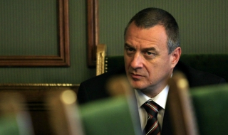 Цветлин Йовчев закрива полицейския СОД - обновена