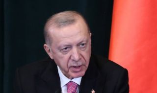 Ердоган очаква голям успех - Януари 2022