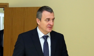 Йовчев: Има данни за тежки криминални престъпления в КТБ