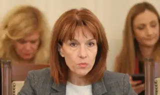Камелия Нейкова е назначена за главен секретар на Министерския съвет