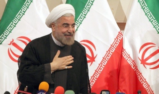 Новият президент на Иран-за диалог, но не с Израел