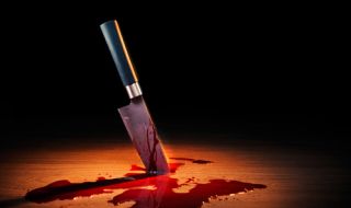 Откритата убита в София жена била с 2 забити ножа в главата