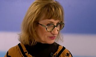 Проф. Анна Кръстева: Предизвестен е неуспешният край на втория мандат поради комедия от грешки