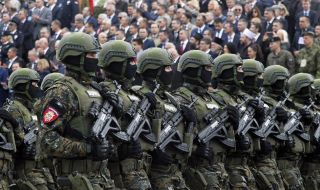 Разследване: Русия вербува сърби за войната в Украйна