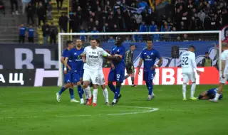 Резултати и класиране в Първа лига