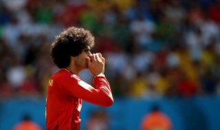 Шок и ужас! Фелайни се подстрига (СНИМКА)