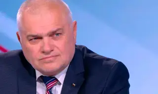 Валентин Радев: Към момента за евентуална война с дронове са подготвени само Русия и Украйна