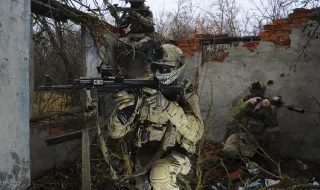 Budanov said that Ukraine should find 30,000 new soldiers every month