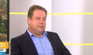 Д-р Маджаров: Опитите за прогнози при тази пандемия се оказаха невъзможни