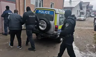 Как се пазаруват избиратели в България