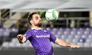 Бивш италиански национал официално прекрати кариерата си