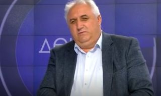 Мехмед Дикме: ДПС е единствената партия, която още преди 3 месеца публично каза, че ще има предсрочни избори