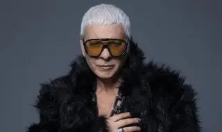 Певецът Стенли от болницата: За пореден път лекар спасява живота ми (ВИДЕО)