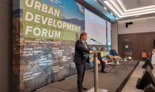 Шишков: Нормативните промени трябва да са с цел осигуряване на по-добра градска среда   
