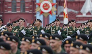 Военният съюз между Русия и Китай вече е реалност