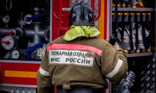 Взрив в руски завод уби 16 работници