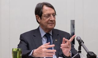 Държавният глава на Кипър отказа трети мандат