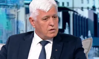 Dimitar Stoyanov: National security is not a place for stupid sketches, even less for Tik Tok appearances