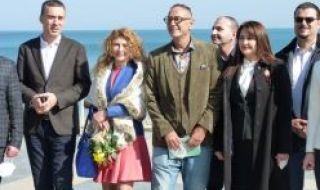 Любен Дилов-син: Бургас има какво да покаже