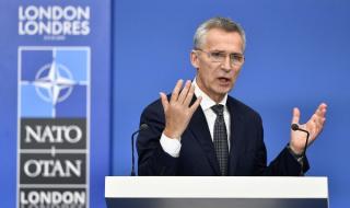 НАТО одобри план за защита на Полша