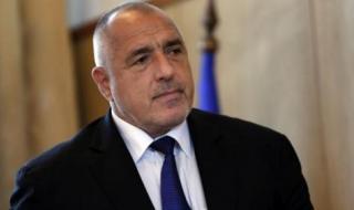 Премиерът приел оставката на Валери Симеонов
